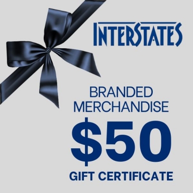 Gift Certificate $50